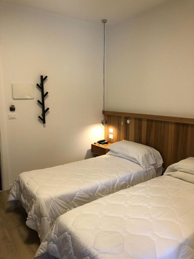 Oliva Hotel