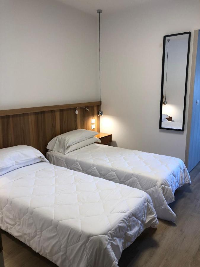 Oliva Hotel