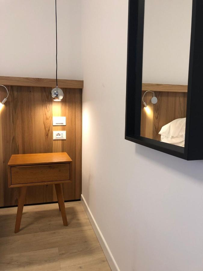 Hotel Oliva Aviano
