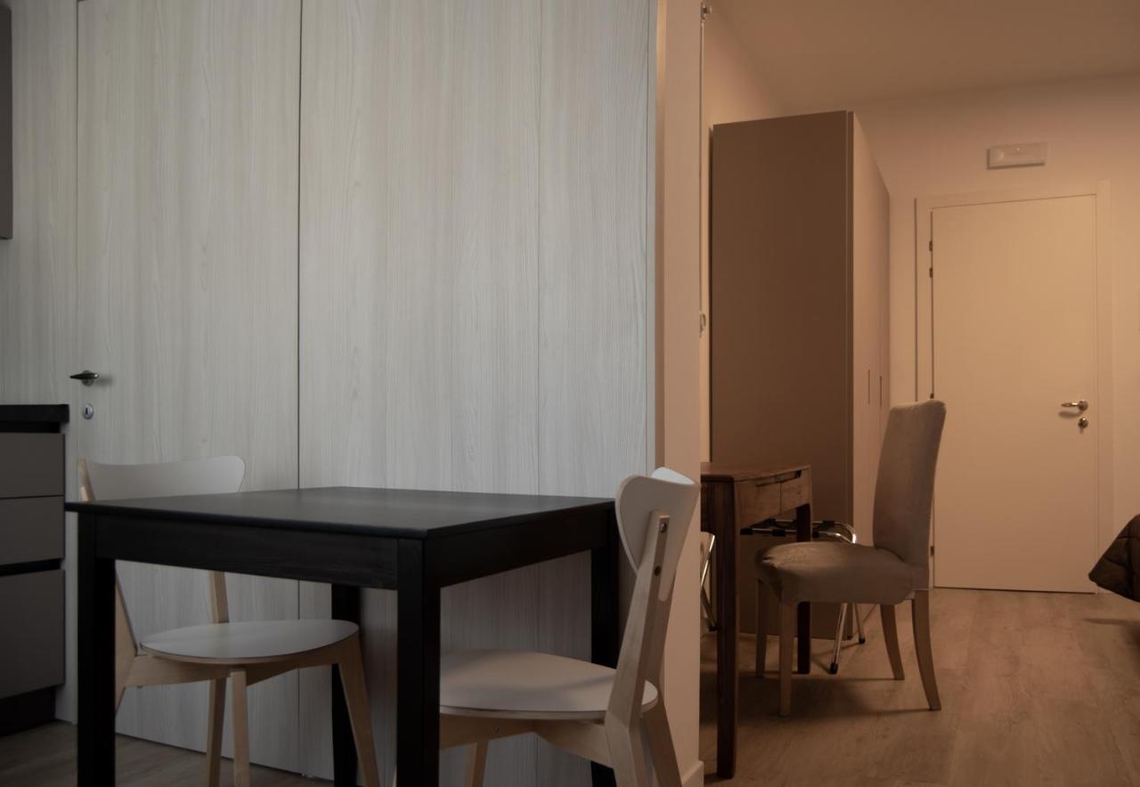 Hotel Oliva Aviano