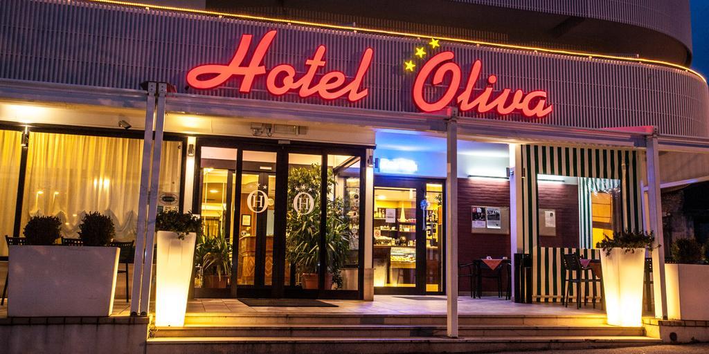 Oliva 3* Aviano