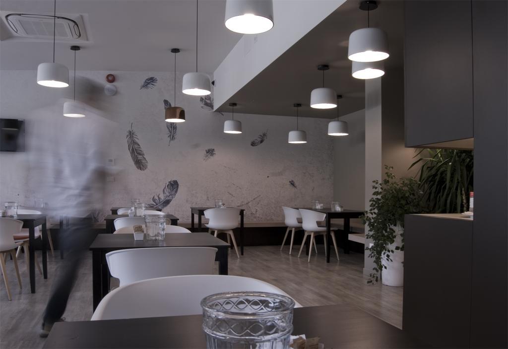 Hotel Oliva Aviano
