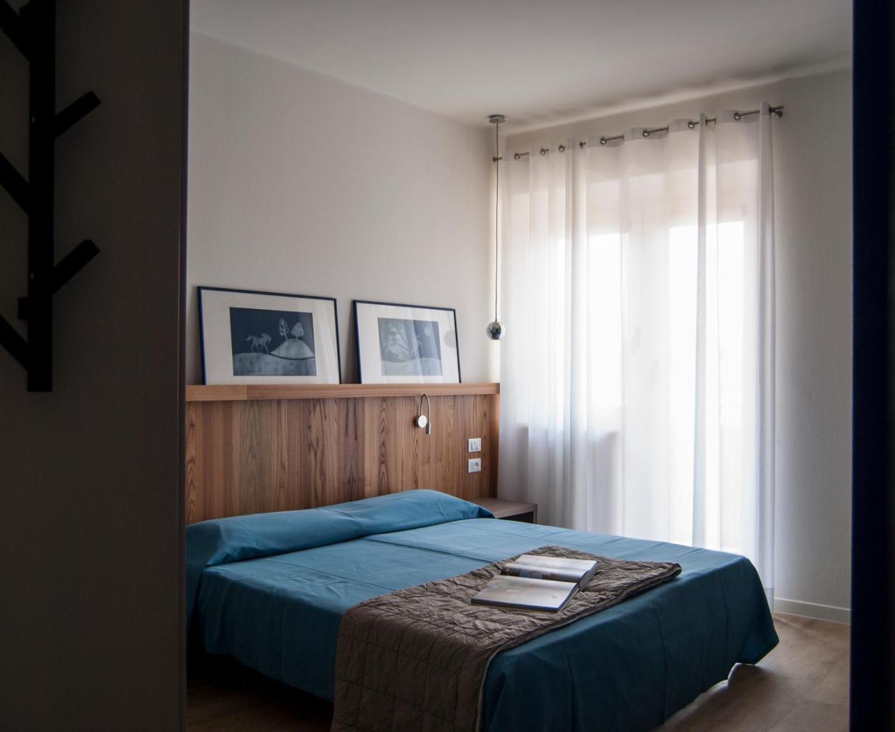 Hotel Oliva 3*